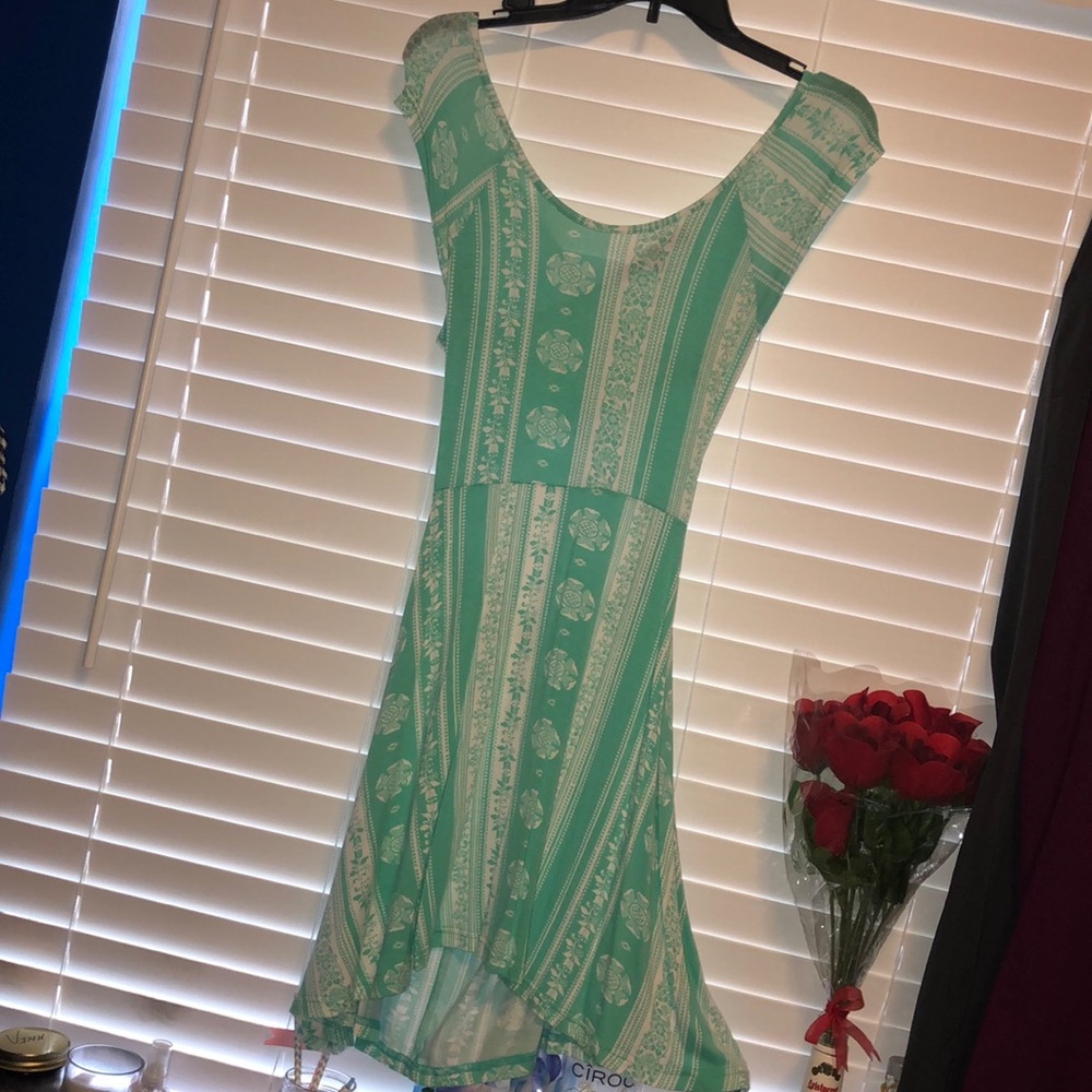comfy dress